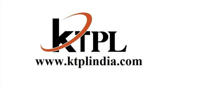 KTPL Logo